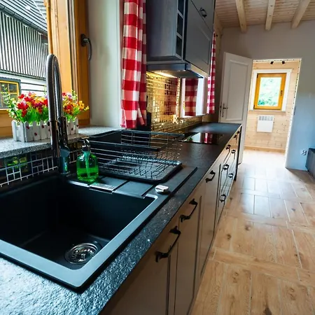 Dom Stary Mlyn Nad Strumieniem Z Mozliwoscia Dostepu Do Sauny, Goracej Beczki, Basenem * Sklářská Poruba