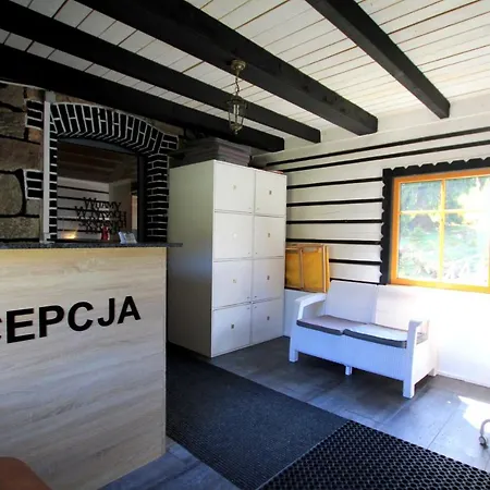 Dom Stary Mlyn Nad Strumieniem Z Mozliwoscia Dostepu Do Sauny, Goracej Beczki, Basenem Prázdninový dům Sklářská Poruba