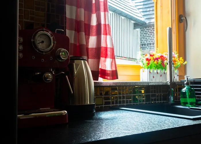 Dom Stary Mlyn Nad Strumieniem Z Mozliwoscia Dostepu Do Sauny, Goracej Beczki, Basenem شكلارسكا بوريبا