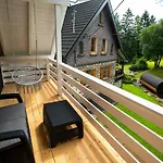 Stary Mlyn Nad Strumieniem Z Mozliwoscia Dostepu Do Sauny, Goracej Beczki, Basenu - * Szklarska Poreba
