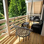 Stary Mlyn Nad Strumieniem Z Mozliwoscia Dostepu Do Sauny, Goracej Beczki, Basenu - Hébergement de vacances *
