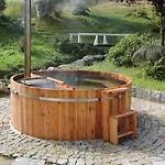 Stary Mlyn Nad Strumieniem Z Mozliwoscia Dostepu Do Sauny, Goracej Beczki, Basenu - Hébergement de vacances Szklarska Poreba