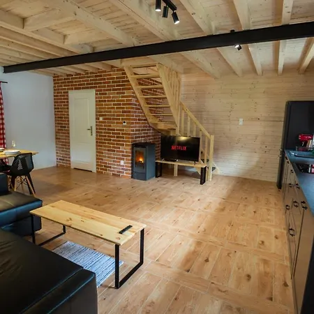 Stary Mlyn Nad Strumieniem Z Mozliwoscia Dostepu Do Sauny, Goracej Beczki, Basenu - Сasa de vacaciones Szklarska Poręba