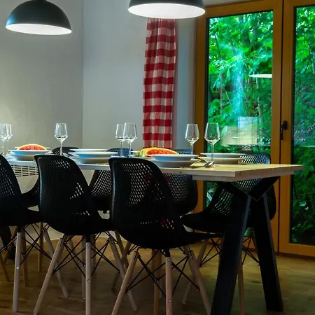 Dom Stary Mlyn Nad Strumieniem Z Mozliwoscia Dostepu Do Sauny, Goracej Beczki, Basenem Szklarska Poręba