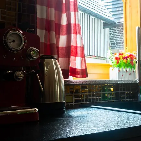 Stary Mlyn Nad Strumieniem Z Mozliwoscia Dostepu Do Sauny, Goracej Beczki, Basenu - Szklarska Poręba