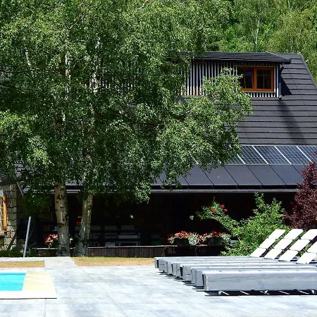 Stary Mlyn Nad Strumieniem Z Mozliwoscia Dostepu Do Sauny, Goracej Beczki, Basenu - * Szklarska Poręba