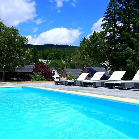 Vakantiehuis Dom Stary Mlyn Nad Strumieniem Z Mozliwoscia Dostepu Do Sauny, Goracej Beczki, Basenem *