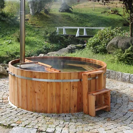 Stary Mlyn Nad Strumieniem Z Mozliwoscia Dostepu Do Sauny, Goracej Beczki, Basenu - Casa vacanze Szklarska Poręba