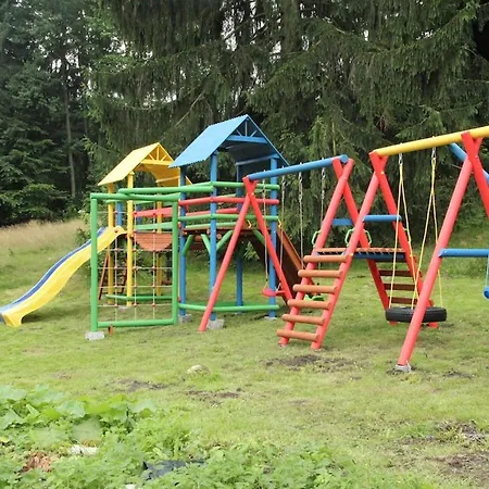 Dom Stary Mlyn Nad Strumieniem Z Mozliwoscia Dostepu Do Sauny, Goracej Beczki, Basenem Szklarska Poręba