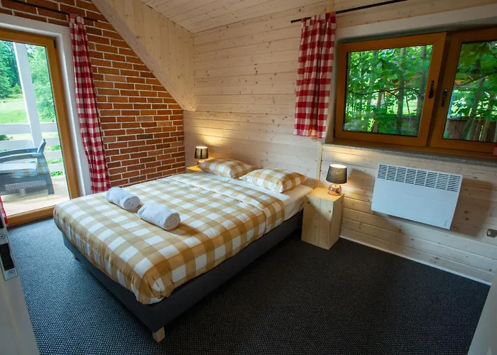 Dom Stary Mlyn Nad Strumieniem Z Mozliwoscia Dostepu Do Sauny, Goracej Beczki, Basenem Holiday home *