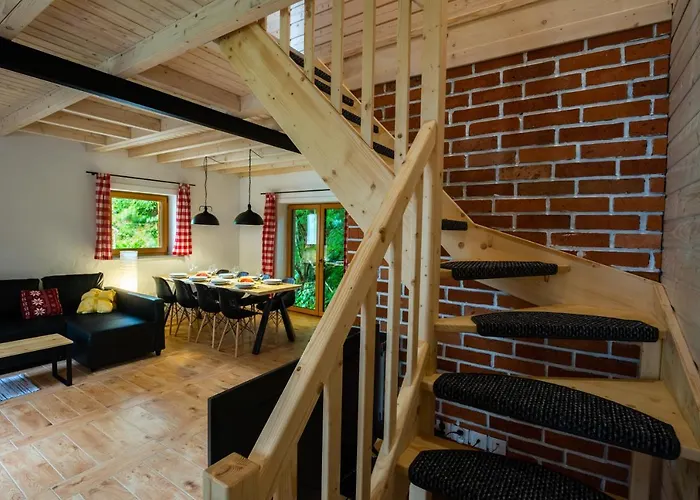 Stary Mlyn Nad Strumieniem Z Mozliwoscia Dostepu Do Sauny, Goracej Beczki, Basenu -