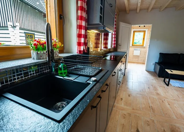 Dom Stary Mlyn Nad Strumieniem Z Mozliwoscia Dostepu Do Sauny, Goracej Beczki, Basenem * Szklarska Poręba