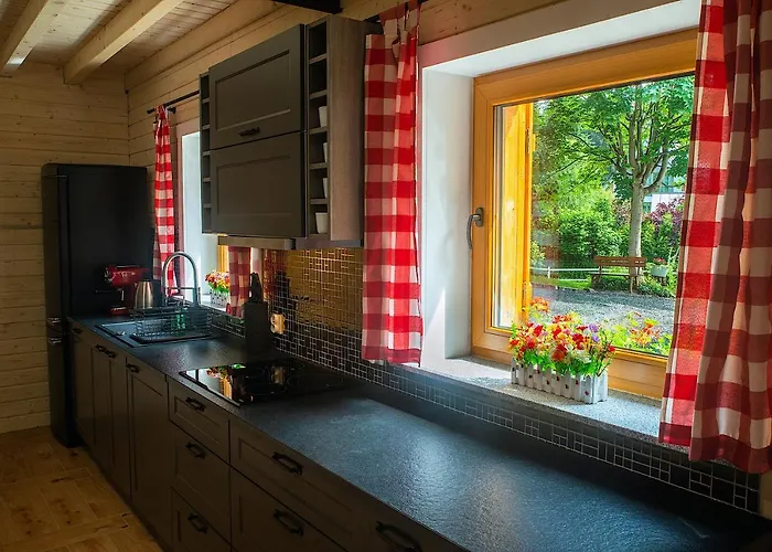 Dom Stary Mlyn Nad Strumieniem Z Mozliwoscia Dostepu Do Sauny, Goracej Beczki, Basenem Holiday home