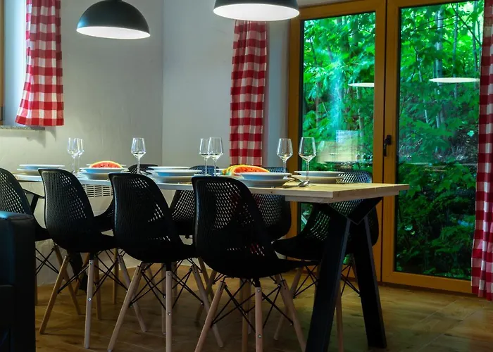 Dom Stary Mlyn Nad Strumieniem Z Mozliwoscia Dostepu Do Sauny, Goracej Beczki, Basenem Szklarska Poreba