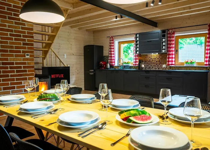 Dom Stary Mlyn Nad Strumieniem Z Mozliwoscia Dostepu Do Sauny, Goracej Beczki, Basenem Holiday home *