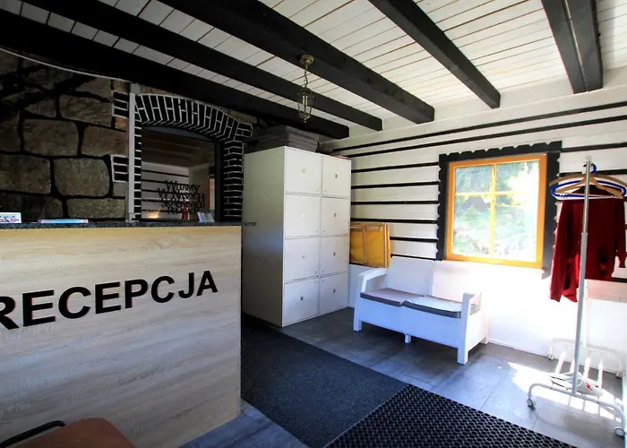 Stary Mlyn Nad Strumieniem Z Mozliwoscia Dostepu Do Sauny, Goracej Beczki, Basenu - Сasa de vacaciones Szklarska Poręba