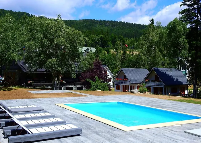 Stary Mlyn Nad Strumieniem Z Mozliwoscia Dostepu Do Sauny, Goracej Beczki, Basenu - Сasa de vacaciones