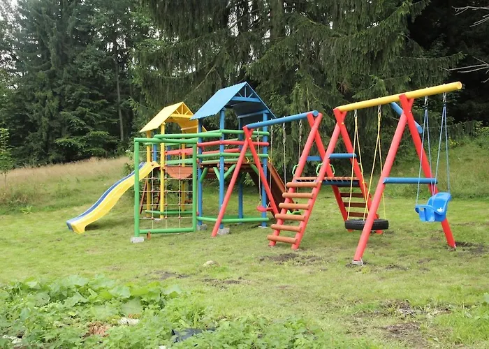 Dom Stary Mlyn Nad Strumieniem Z Mozliwoscia Dostepu Do Sauny, Goracej Beczki, Basenem Szklarska Poreba